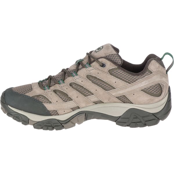 MERRELL Men's Moab 2 Ventilator Hiking Shoes