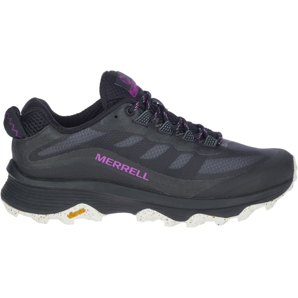 MERRELL Women's Moab Speed Hiking Shoe