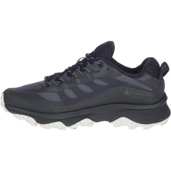 MERRELL Women's Moab Speed Hiking Shoe