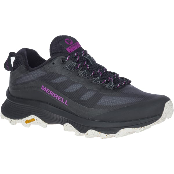 MERRELL Women's Moab Speed Hiking Shoe