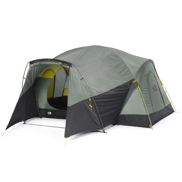 THE NORTH FACE Wawona 8 Tent - Eastern Mountain Sports