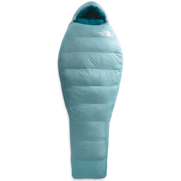 THE NORTH FACE Women's Trail Lite Down 20 Sleeping Bag - Long