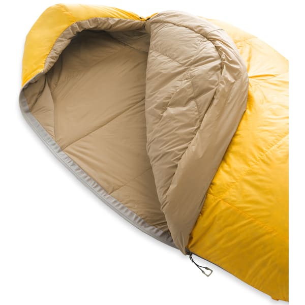 THE NORTH FACE Trail Lite Down 35 Sleeping Bag - Long