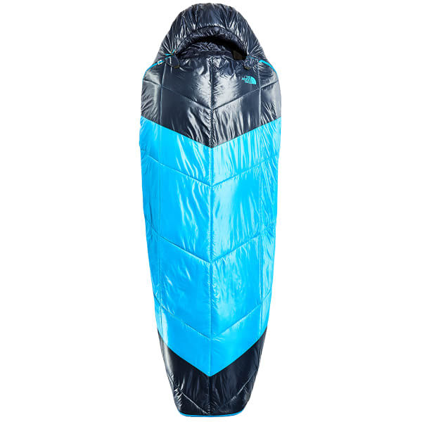 THE NORTH FACE One Bag Sleeping Bag, Long