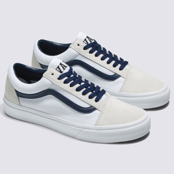 VANS Men's Club Old Skool Shoes