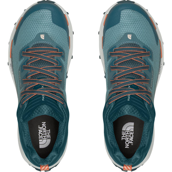 THE NORTH FACE Women’s VECTIV Fastpack FUTURELIGHT Hiking Shoes