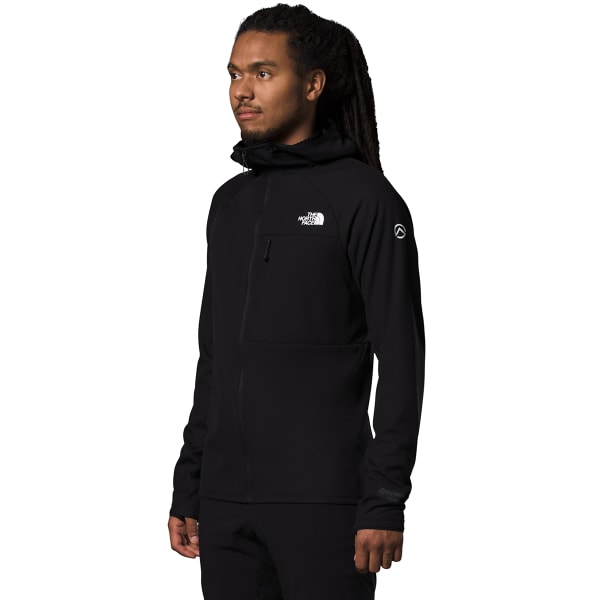 THE NORTH FACE Men’s Summit Series FUTUREFLEECE Full-Zip Hoodie