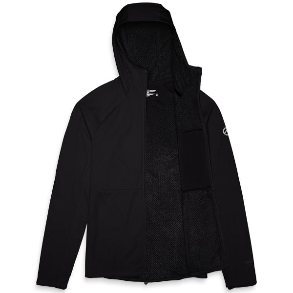 THE NORTH FACE Men’s Summit Series FUTUREFLEECE Full-Zip Hoodie