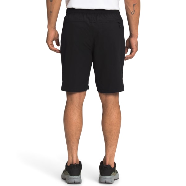 THE NORTH FACE Men's Pull-On Adventure Shorts