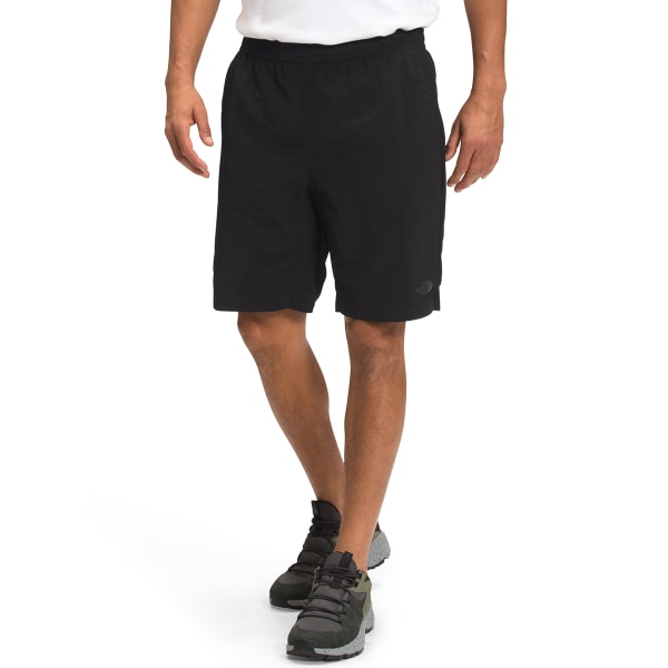 THE NORTH FACE Men's Pull-On Adventure Shorts