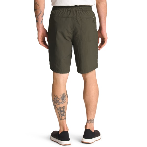 THE NORTH FACE Men's Pull-On Adventure Shorts