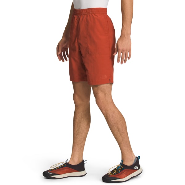 THE NORTH FACE Men's Pull-On Adventure Shorts