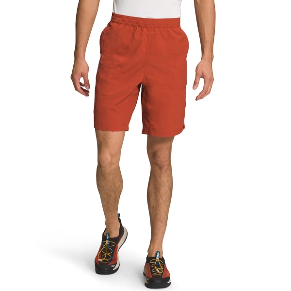 THE NORTH FACE Men's Pull-On Adventure Shorts