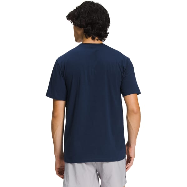 THE NORTH FACE Men's Americana Short-Sleeve Graphic Tee