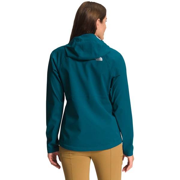 THE NORTH FACE Women’s Valle Vista Jacket