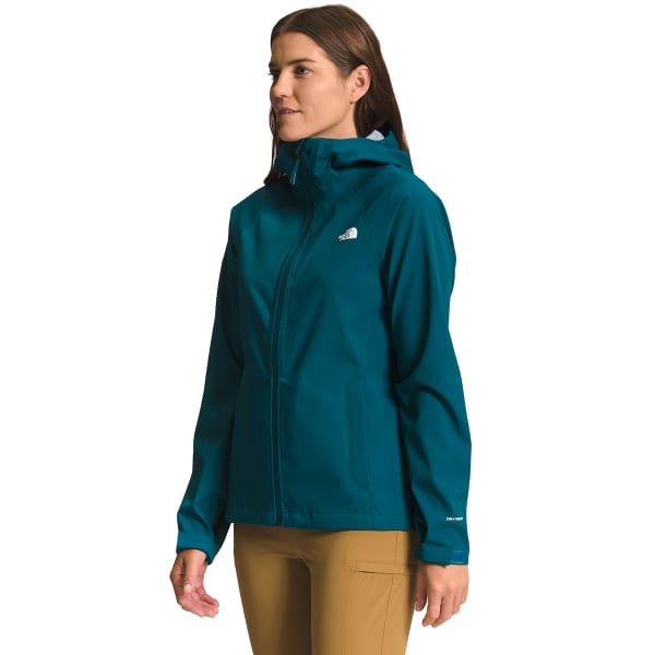 THE NORTH FACE Women’s Valle Vista Jacket