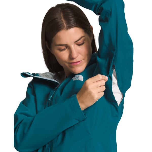 THE NORTH FACE Women’s Valle Vista Jacket