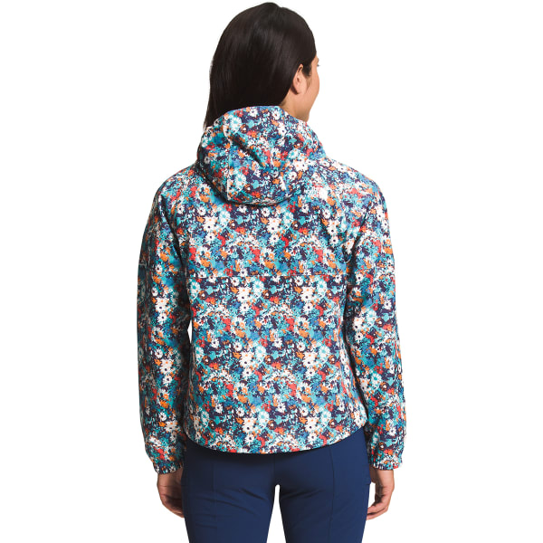 THE NORTH FACE Women’s Antora Rain Hoodie