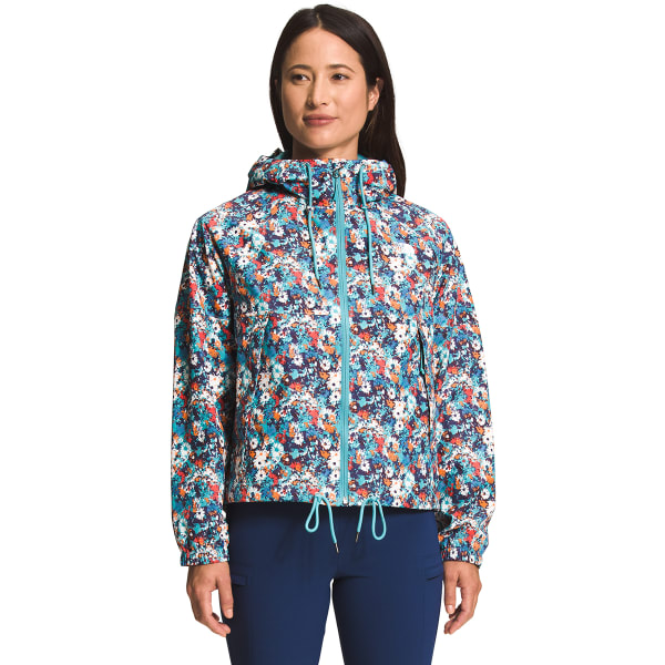 THE NORTH FACE Women’s Antora Rain Hoodie