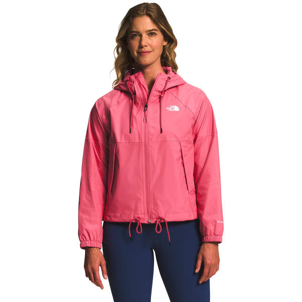 THE NORTH FACE Women’s Antora Rain Hoodie