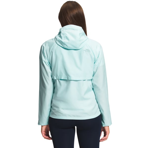 THE NORTH FACE Women’s Flyweight Hoodie 2.0