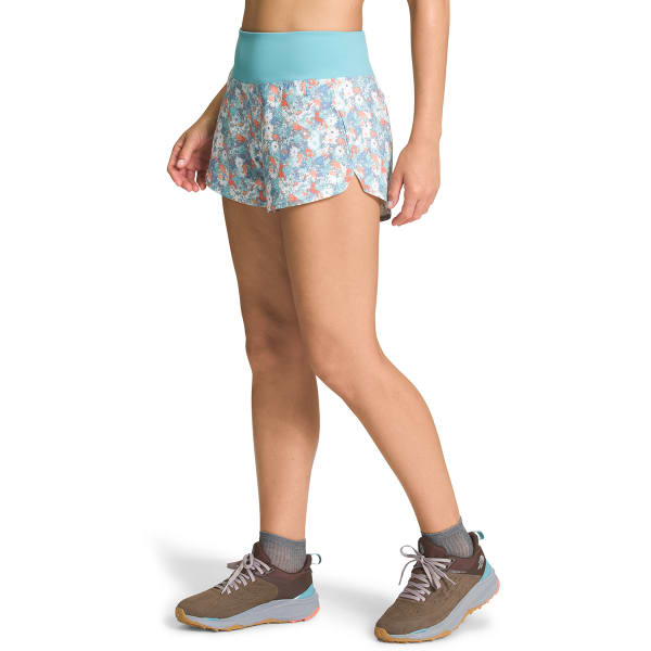 THE NORTH FACE Women’s Arque 3'' Shorts