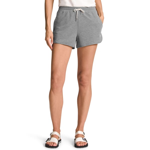 THE NORTH FACE Women's Westbrae Knit Shorts