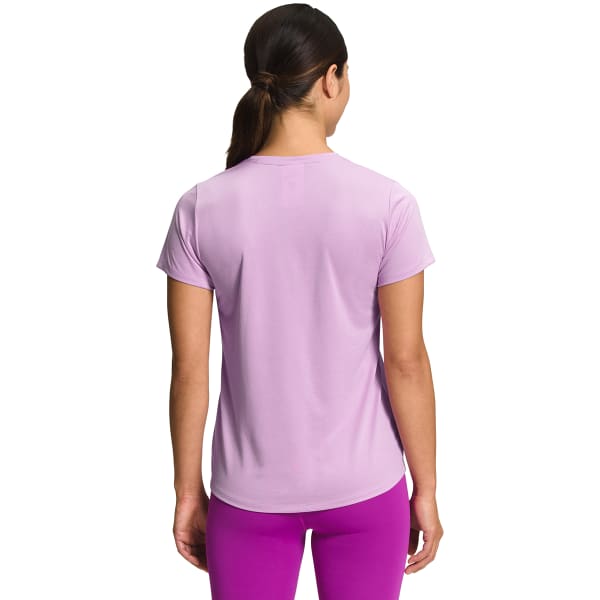 THE NORTH FACE Women's Elevation Short-Sleeve Tee