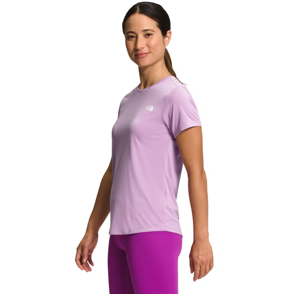 THE NORTH FACE Women's Elevation Short-Sleeve Tee