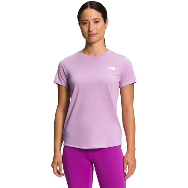 THE NORTH FACE Women's Elevation Short-Sleeve Tee