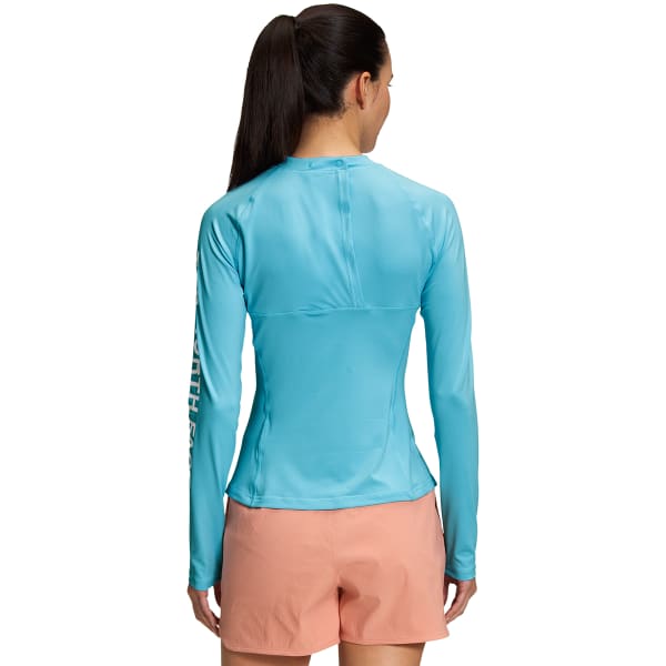 THE NORTH FACE Women’s Class V Water Top