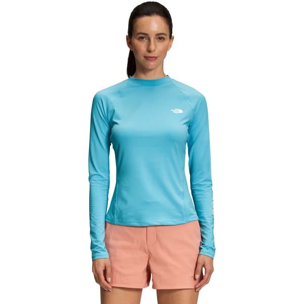 THE NORTH FACE Women’s Class V Water Top