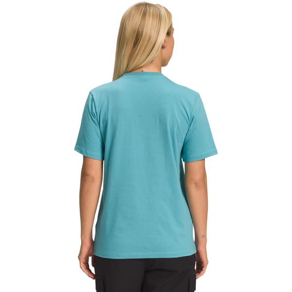 THE NORTH FACE Women’s Short-Sleeve Half Dome Tee