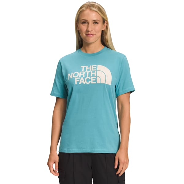 THE NORTH FACE Women’s Short-Sleeve Half Dome Tee