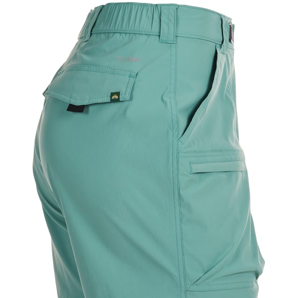 EMS Women's Cargo EcoFlex Shorts