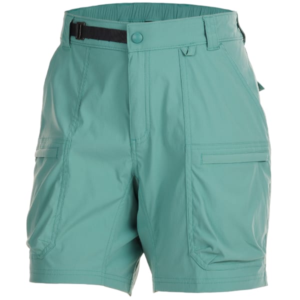 EMS Women's Cargo EcoFlex Shorts