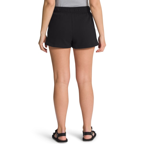 THE NORTH FACE Women’s Half Dome Fleece Shorts