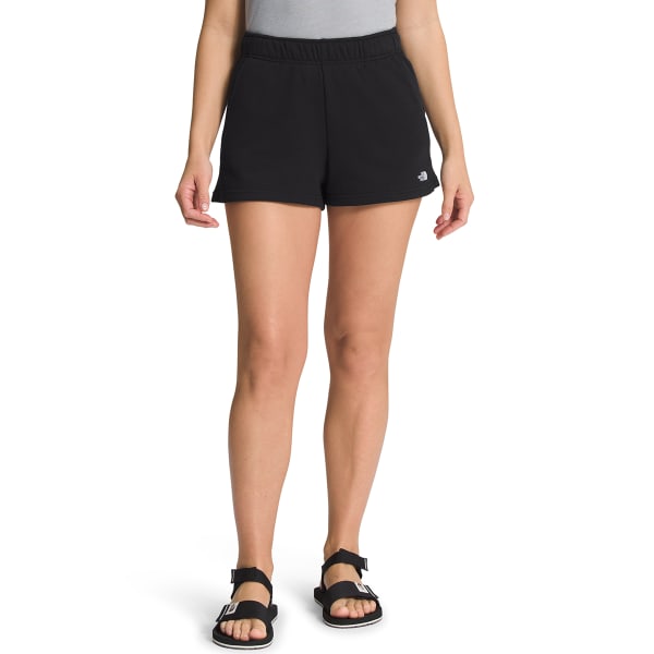 THE NORTH FACE Women’s Half Dome Fleece Shorts