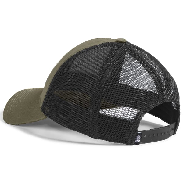 THE NORTH FACE Men's Embroidered Mudder Trucker Hat