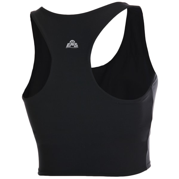 EMS Women's Sat Nam Support Crop