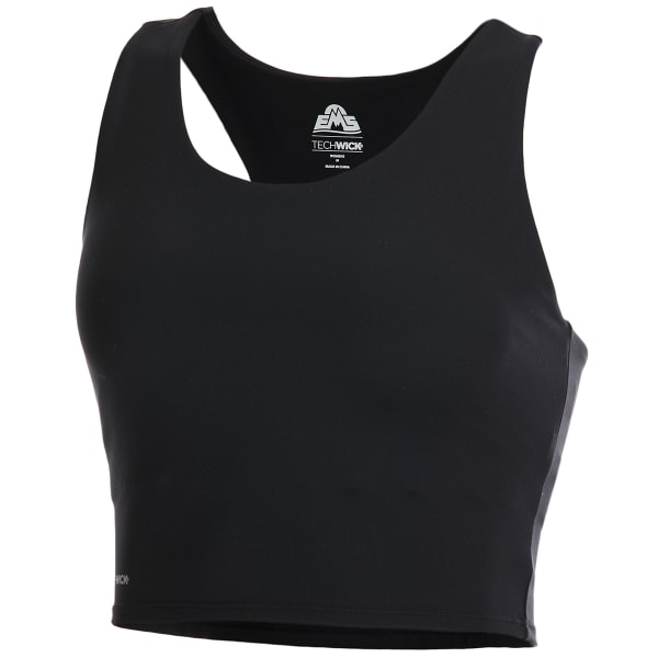 EMS Women's Sat Nam Support Crop