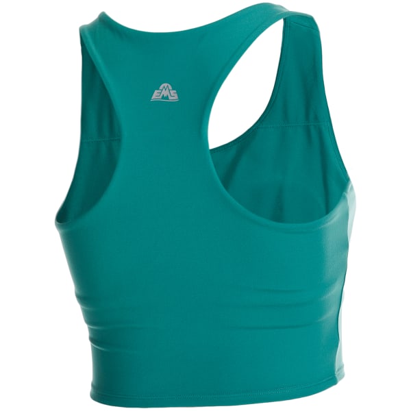 EMS Women's Sat Nam Support Crop