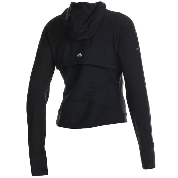 EMS Women's Sat Nam Full-Zip Hoodie