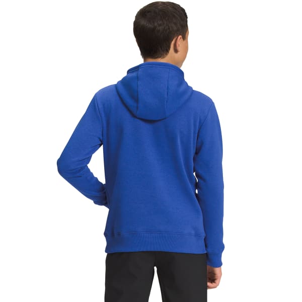 THE NORTH FACE Boys’ Camp Fleece Pullover Hoodie