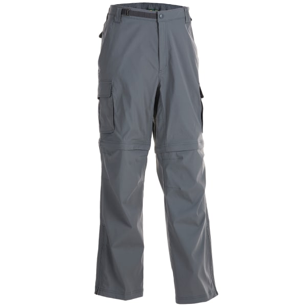 EMS Women's Camp Cargo Zip-Off Pants - Eastern Mountain Sports