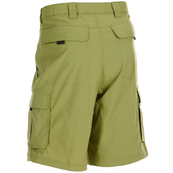 EMS Men's Cargo EcoFlex Shorts