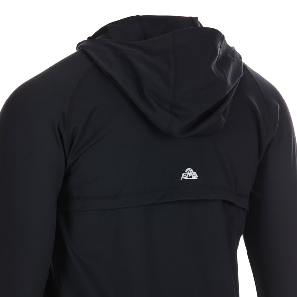 EMS Men's Sat Nam Full-Zip Hoodie