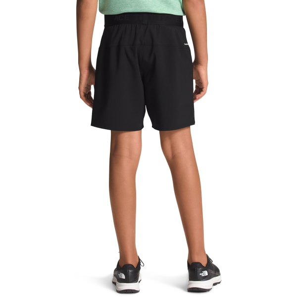 THE NORTH FACE Boys’ On The Trail Shorts