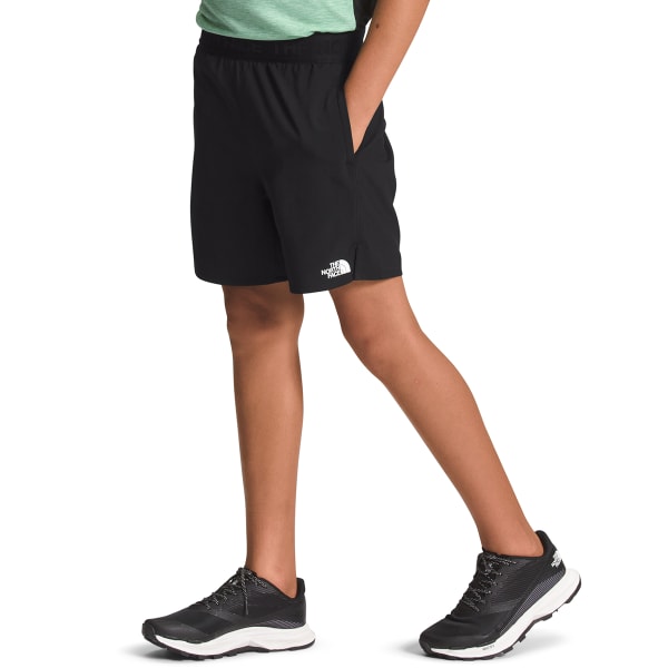 THE NORTH FACE Boys’ On The Trail Shorts