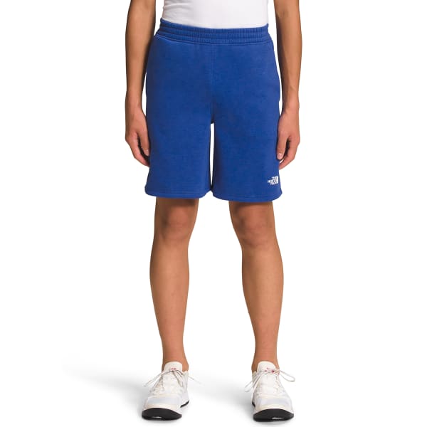 THE NORTH FACE Boys’ Camp Fleece Shorts